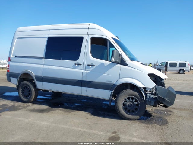 WD3FE7CC6FP140526 Mercedes-Benz 2015