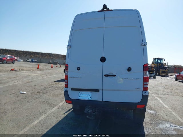 WD3FE7CC6FP140526 Mercedes-Benz 2015