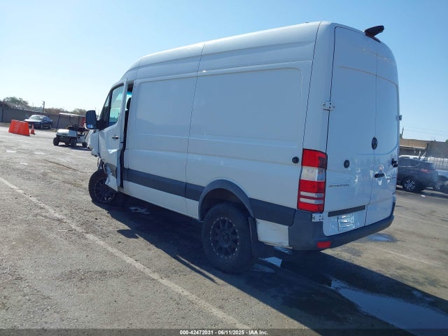 WD3FE7CC6FP140526 Mercedes-Benz 2015