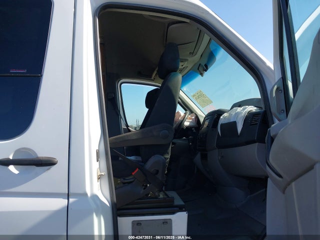 WD3FE7CC6FP140526 Mercedes-Benz 2015