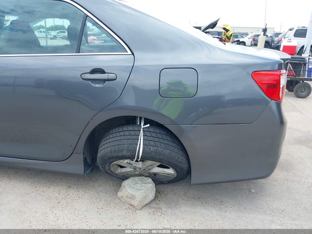 Продажа на аукционе авто 2012 Toyota Camry Se, vin: 4T1BF1FK0CU057975, номер лота: 42472035