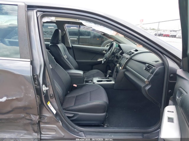 Продажа на аукционе авто 2012 Toyota Camry Se, vin: 4T1BF1FK0CU057975, номер лота: 42472035