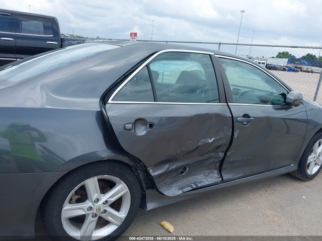 Продажа на аукционе авто 2012 Toyota Camry Se, vin: 4T1BF1FK0CU057975, номер лота: 42472035