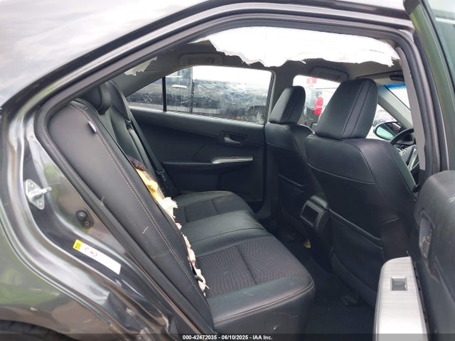 Продажа на аукционе авто 2012 Toyota Camry Se, vin: 4T1BF1FK0CU057975, номер лота: 42472035