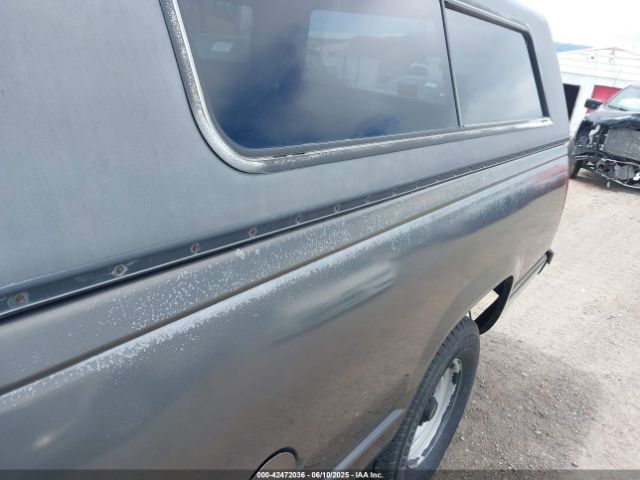 1993 CHEVROLET GMT-400 1GCDC14Z6PE214981 Photo 5