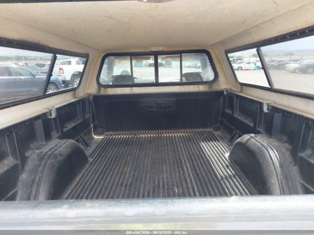 1993 CHEVROLET GMT-400 1GCDC14Z6PE214981 Photo 7