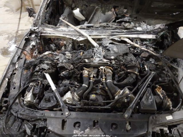 2016 BMW 550I WBAKN9C56GD962616 Photo 9