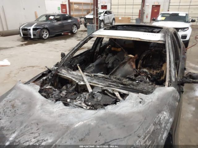 2016 BMW 550I WBAKN9C56GD962616 Photo 5