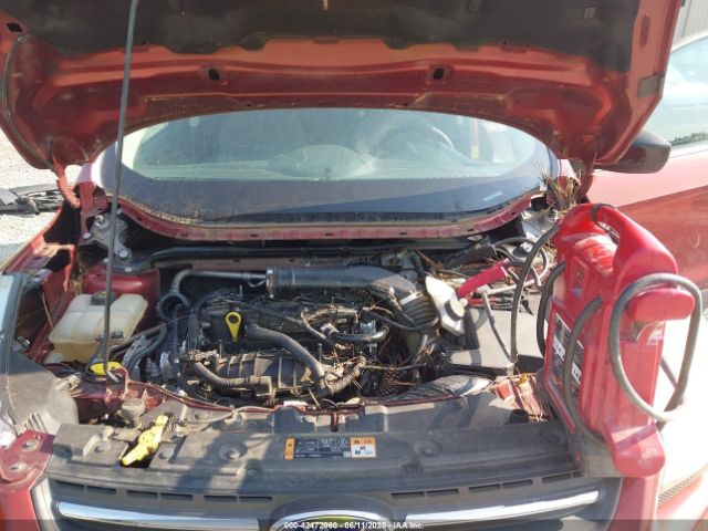 1FMCU0GX9EUE46650 Ford ESCAPE SE