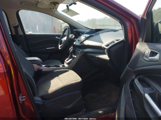 1FMCU0GX9EUE46650 Ford ESCAPE SE