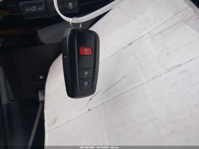 JTDKBRFU3G3013237 Toyota 2zr-fxe,1nm