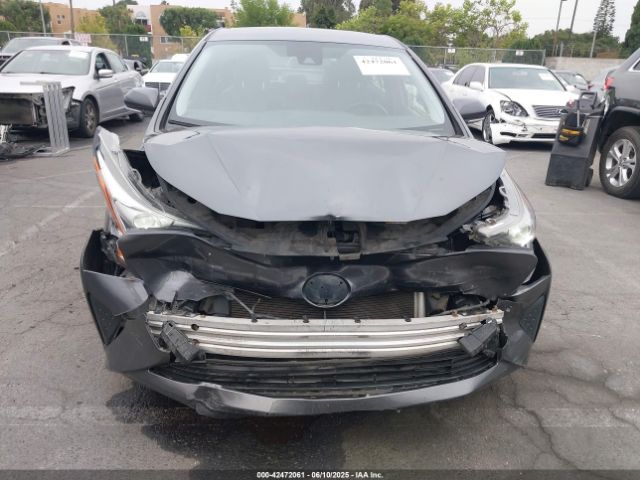 JTDKBRFU3G3013237 Toyota 2zr-fxe,1nm