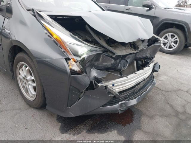 JTDKBRFU3G3013237 Toyota 2zr-fxe,1nm