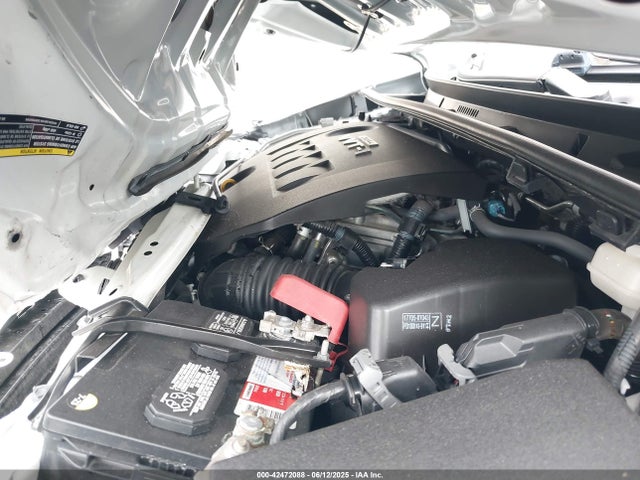 5YFBURHE0GP524105 Toyota 2zr-fe
