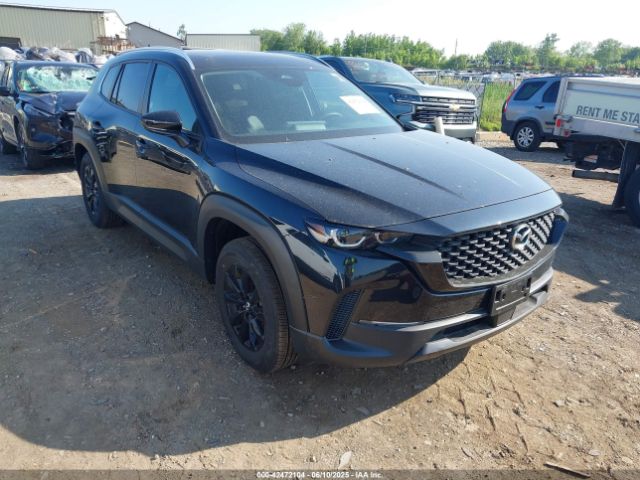 2025 MAZDA CX-50 7MMVABDM7SN348072