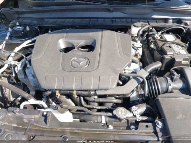 2025 MAZDA CX-50 7MMVABDM7SN348072 Photo 9