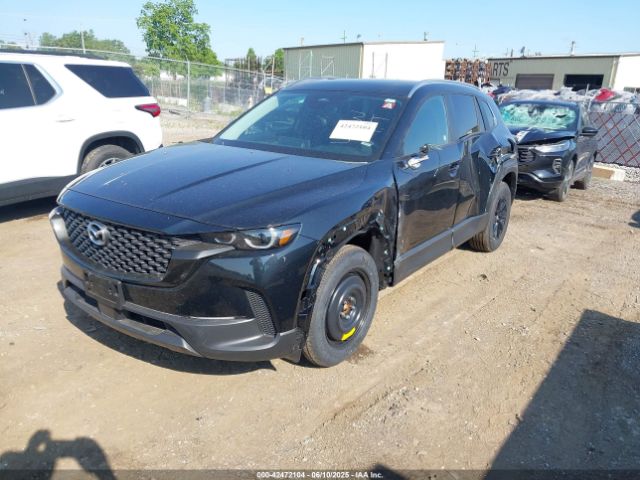 2025 MAZDA CX-50 7MMVABDM7SN348072 Photo 1