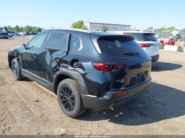 2025 MAZDA CX-50 7MMVABDM7SN348072 Photo 2