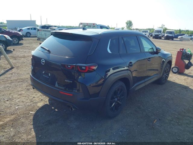 2025 MAZDA CX-50 7MMVABDM7SN348072 Photo 3