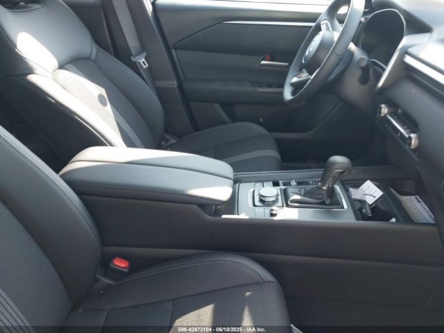 2025 MAZDA CX-50 7MMVABDM7SN348072 Photo 4
