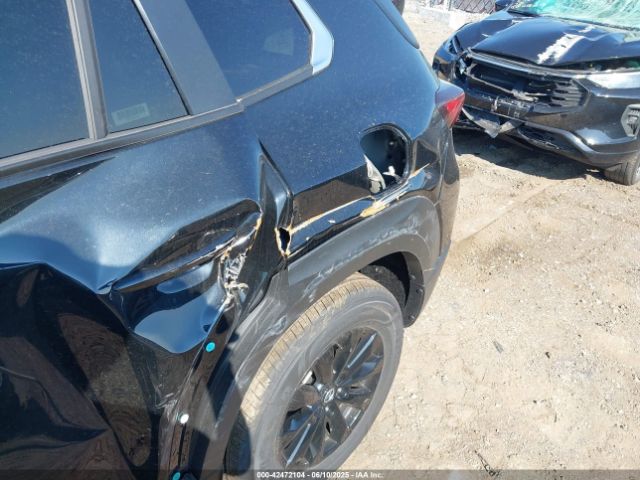 2025 MAZDA CX-50 7MMVABDM7SN348072 Photo 5