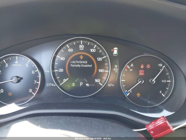 2025 MAZDA CX-50 7MMVABDM7SN348072 Photo 6