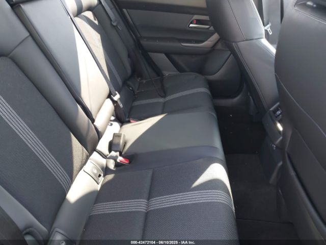 2025 MAZDA CX-50 7MMVABDM7SN348072 Photo 7