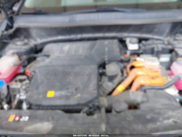 KIA gdi kappa pe 2023 KNDCR3LE1P5033873 Image 10