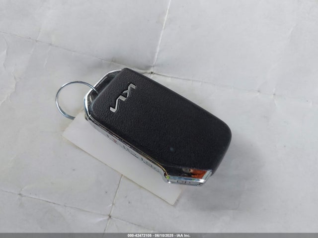 KIA gdi kappa pe 2023 KNDCR3LE1P5033873 Image 11