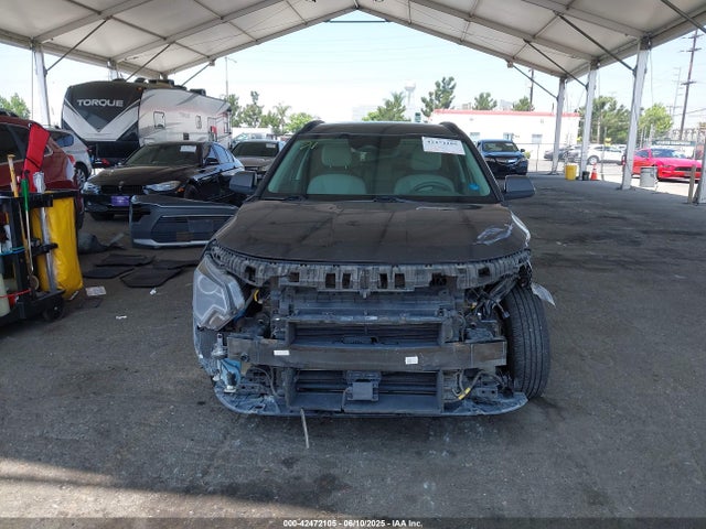 KIA gdi kappa pe 2023 KNDCR3LE1P5033873 Image 13