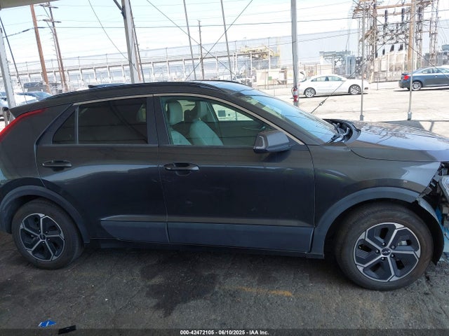 KIA gdi kappa pe 2023 KNDCR3LE1P5033873 Image 14