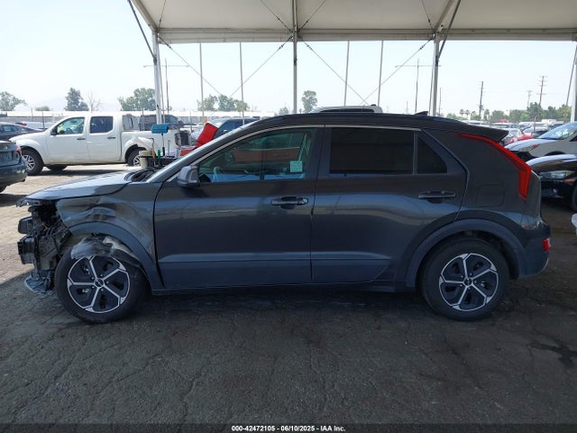 KIA gdi kappa pe 2023 KNDCR3LE1P5033873 Image 15