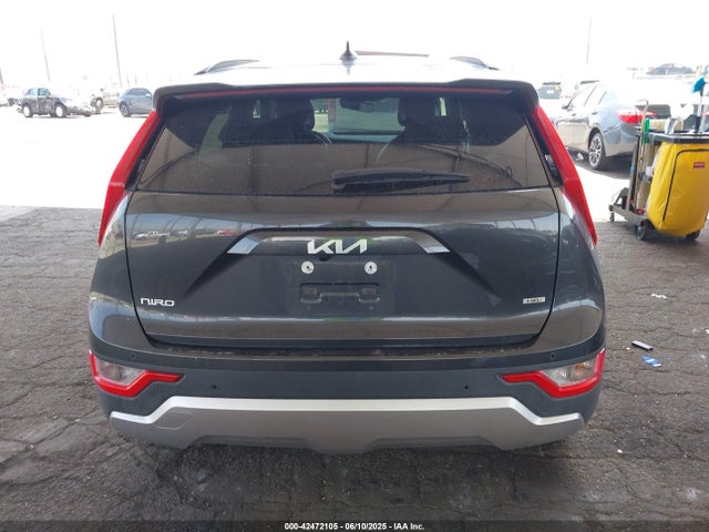 KIA gdi kappa pe 2023 KNDCR3LE1P5033873 Image 17