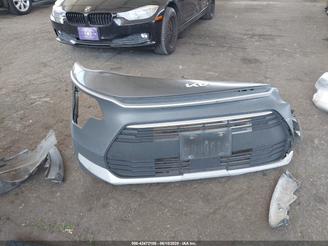 KIA gdi kappa pe 2023 KNDCR3LE1P5033873 Image 12