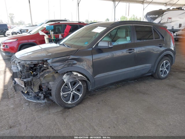 KIA gdi kappa pe 2023 KNDCR3LE1P5033873 Image 2