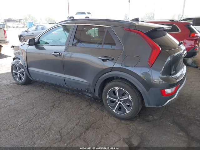 KIA gdi kappa pe 2023 KNDCR3LE1P5033873 Image 3