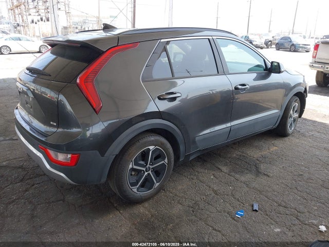 KIA gdi kappa pe 2023 KNDCR3LE1P5033873 Image 4