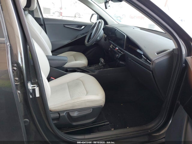 KIA gdi kappa pe 2023 KNDCR3LE1P5033873 Image 5