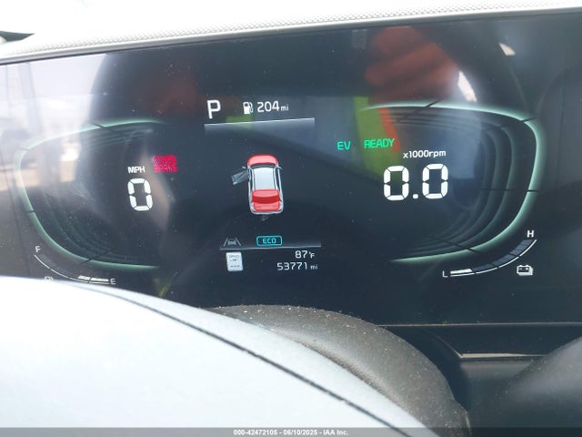KIA gdi kappa pe 2023 KNDCR3LE1P5033873 Image 7