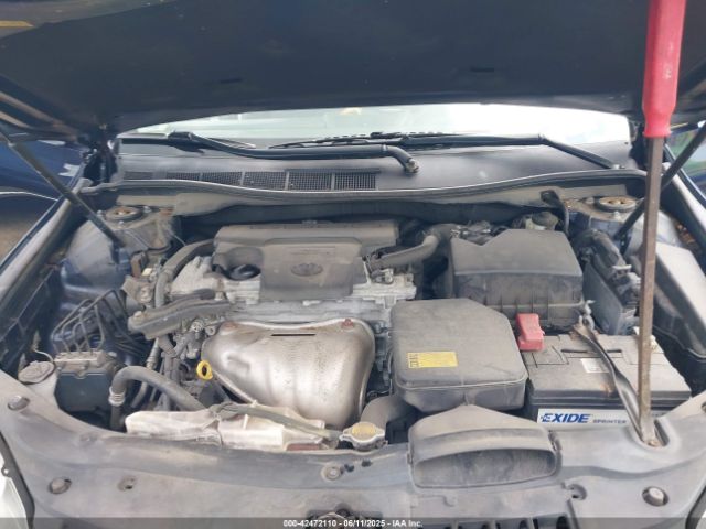 2015 TOYOTA CAMRY 4T4BF1FK1FR500936 Photo 9