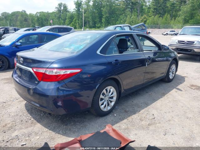 2015 TOYOTA CAMRY 4T4BF1FK1FR500936 Photo 3