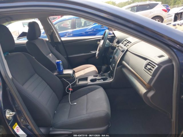 2015 TOYOTA CAMRY 4T4BF1FK1FR500936 Photo 4
