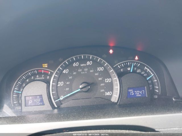 2015 TOYOTA CAMRY 4T4BF1FK1FR500936 Photo 6
