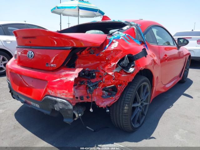 2025 TOYOTA GR86 JF1ZNBE11S8752449 Photo 3