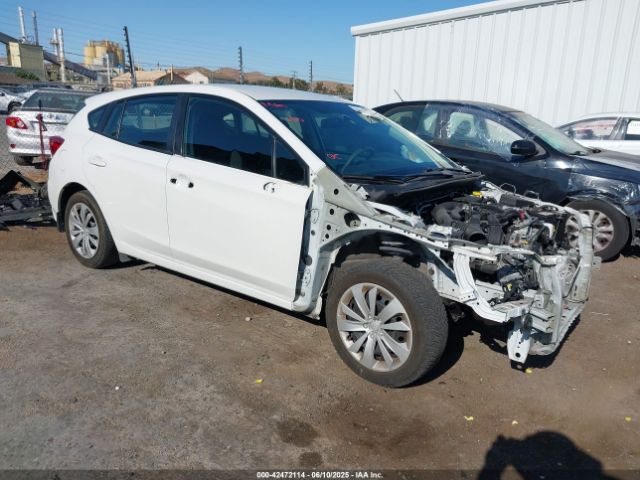 4S3GTAA60H3752144 auction archive image