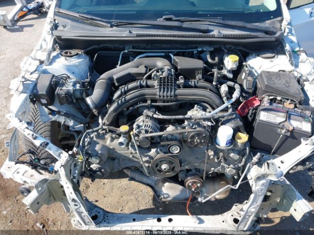 4S3GTAA60H3752144 Subaru na
