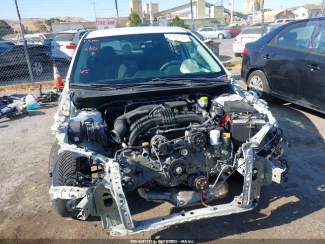 4S3GTAA60H3752144 Subaru na