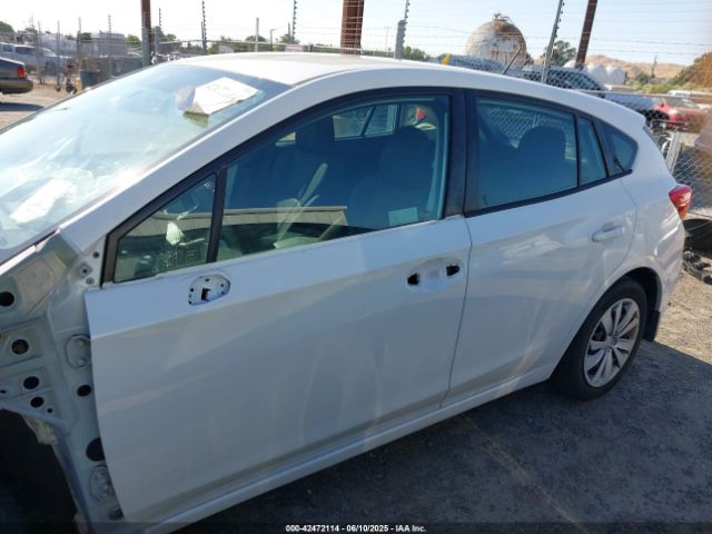 4S3GTAA60H3752144 Subaru na
