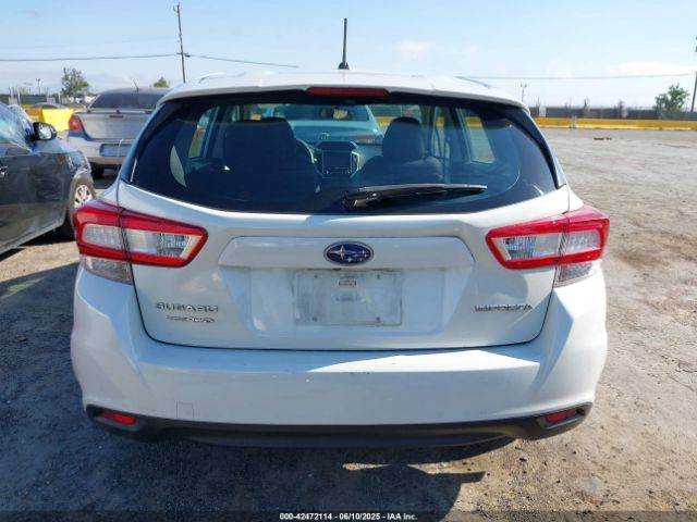 4S3GTAA60H3752144 Subaru na