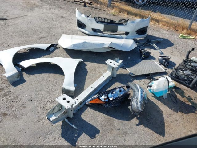 4S3GTAA60H3752144 Subaru na